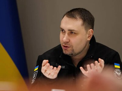 Багато чого де лунає: Буданов уперше прокоментував згадку про себе у плівках справи Форест Гамп
