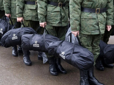 Росія готується мобілізувати до 600 тисяч людей у 2026–2027 роках – розвідка