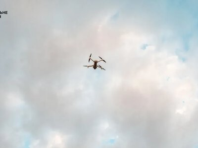 Дві херсонки поранені внаслідок дронових атак 27 серпня