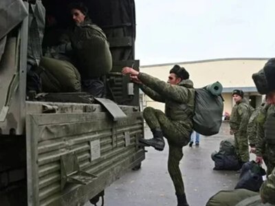 Росія готує мобілізацію 600 тисяч людей: у ГУР назвали терміни