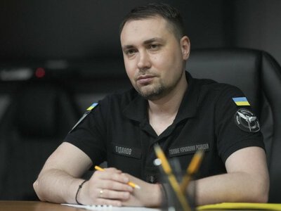 Буданов прокоментував інформацію про фігурування його імені в розмовах підозрюваних по справі «Форест Гамп»