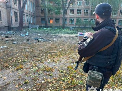 Головне за ніч та ранок четверга, 27 серпня: удар по ТЦ в Харкові, атаки на Київ та Запоріжжя, майже 230 боєзіткнень