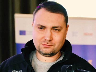 Буданов згадав досягнення Івана Франка з нагоди його 170-річчя