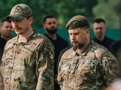 Великі зміни на фронті: Прокопенко та Білецький очолять два угруповання на Донеччині