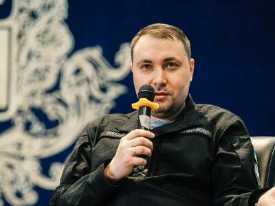 Війна в Україні не була головною темою під час візиту директора ЦРУ до Москви, – Буданов