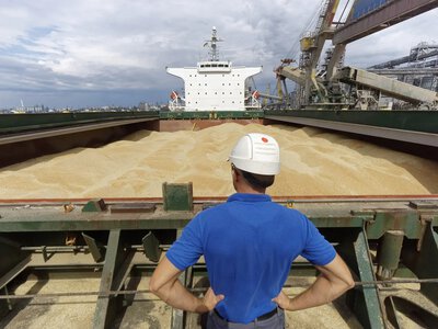 Мир проспав катастрофу: чому блокада портів Одеси загрожує новим продовольчим шоком