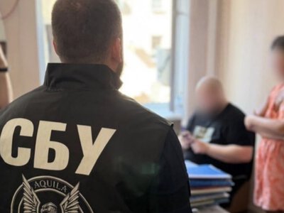 Колишня посадовиця мерії Одеси хвалила росіян за наступ та раділа окупації