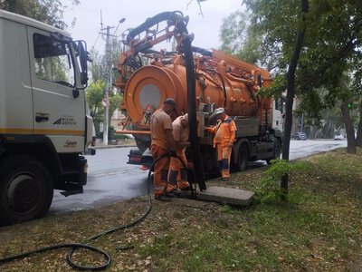 Де обходимо і об'їжджаємо: адреси ремонтних робіт на вулицях Одеси, запланованих на 27 серпня