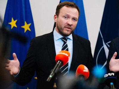 Після візиту до Москви керівника ЦРУ загроза від Росії не змінилася, – міністр закордонних справ Естонії