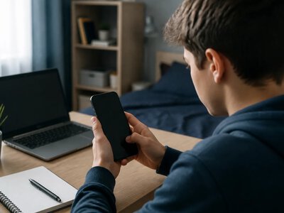 Британія очікує від Meta таких самих заходів захисту дітей, як у США