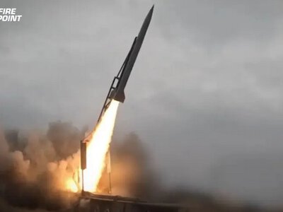 Генштаб ЗСУ: Ракетами уражено основний і запасний командні пункти противника у районі Донецька