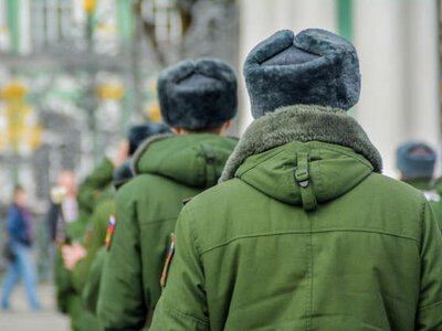 Росія готує додаткову мобілізацію 600 тис. людей у 2026–2027 роках, – розвідка