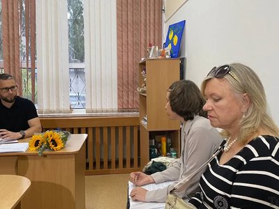 «Дев’ять років без звітності»: мешканці будинку на Пугачова, 37 поскаржилися на роботу ОСББ та ГЖЕП «Перспектива»