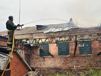 Дніпропетровщина фіксує небувалу ескалацію: що ховається за цифрами страшних ударів ворога