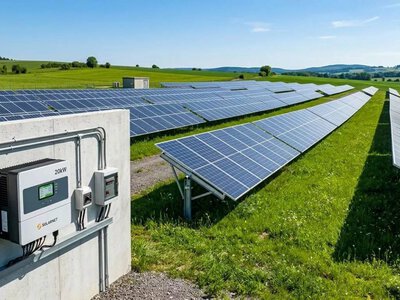 На Рівненщині у п’ять разів зросла потужність альтернативної генерації від початку війни