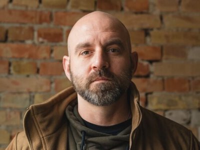 Павло Казарін: У нашій країні чорні лебеді — це ми самі