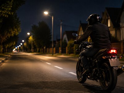 У Калуші обмежують рух гучного транспорту