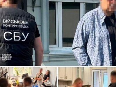 СБУ затримала ділків, які продавали ліки для Сил оборони за штучно завищеними цінами