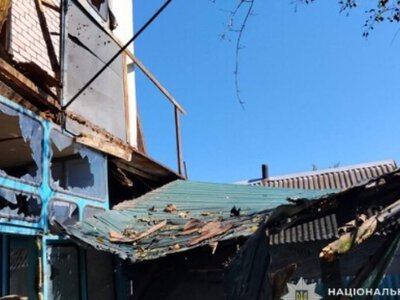 Двоє людей загинули, четверо поранені внаслідок ворожих атак на Дніпропетровщині: поліція документує наслідки ударів