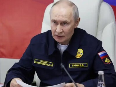 600 тисяч новобранців для війни: ГУР розкрило плани Кремля