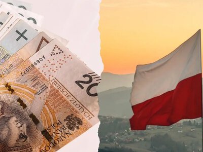 Оренда, продукти та рахунки: українка назвала реальну суму витрат на життя в Польщі
