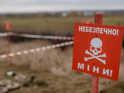 Болгарія отримає сім кораблів для пошуку мін у Чорному морі