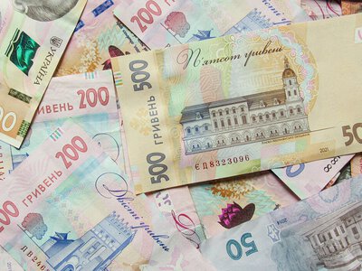 Війна забирає дедалі більше грошей: скільки Україна вже витратила у 2026 році