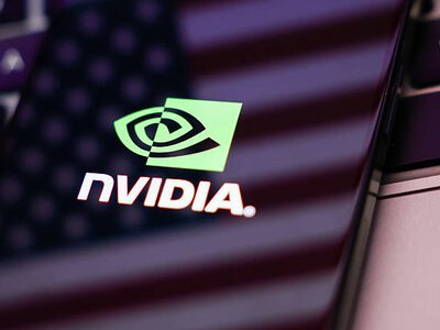 Nvidia веде переговори про купівлю Hugging Face майже за $13 млрд