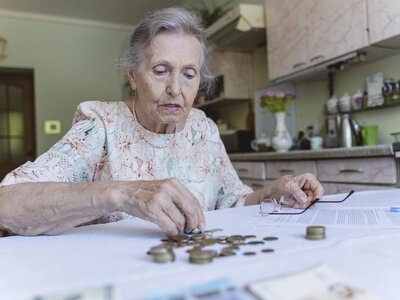 Статистика бреше та малює красиві цифри: що насправді відбувається з бідністю у Росії