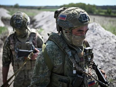 Росія покарала саме себе: Братчук сказав, які проблеми виникли у ворога на Півдні