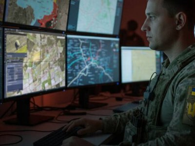 Найпотужніша зброя України — не ракети: NYT показав систему, яка зупиняє наступ РФ