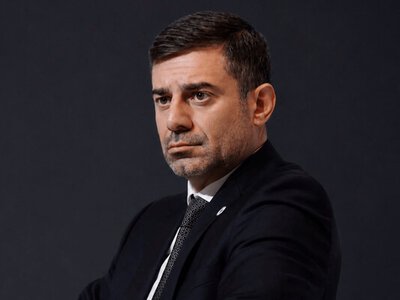 Лубінець: чим далі від фронту, тим менше поваги до військових і ветеранів