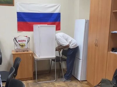 Росія не запрошуватиме ОБСЄ на вибори, але залучить інші організації
