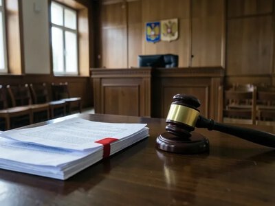 Суд арештував частки п’яти підприємств ексдиректора Херсонводоканалу