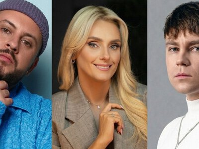 Від стоматолога до фізика: яку освіту насправді мають українські зірки