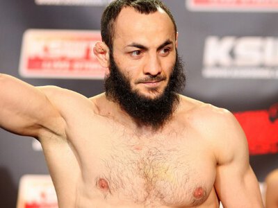 У Польщі заарештували відомого бійця MMA з російським паспортом: у квартирі знайшли зброю