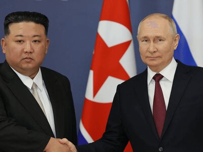 росія просить у КНДР нові ракети KN-30. Вони втричі потужніші за ті, що передавали раніше — ГУР