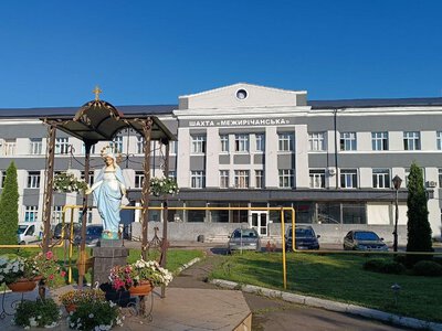 Через аварію на шахті Львівщини загинув один працівник