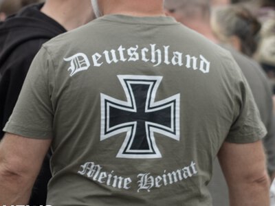 «Війна пам’яті» в Німеччині: AfD хоче змінити викладання історії та претендує на владу