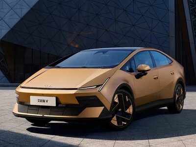 Lamborghini на мінімалках: на ринок вийшов найдешевший електрокар Hyundai (ФОТО)
