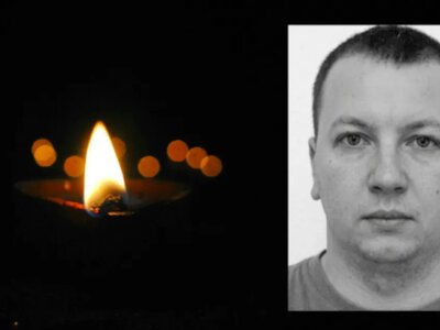 На шахті «Межирічанська» внаслідок обвалу порід загинув 37-річний гірник Сергій Скобилко
