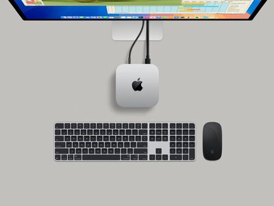 Apple безкоштовно замінює деякі замовлення Mac mini з M4 на нову модель із M6