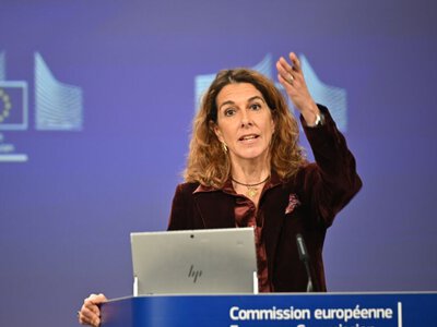 У Єврокомісії заявили, що США не повідомляли їх про візит глави ЦРУ до Москви