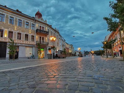 Подорож до Ужгорода на кілька днів: як обрати зручне житло
