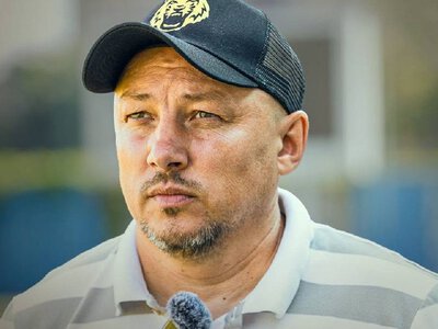 Головний тренер ФК «Чернігів» залишив посаду: чи був конфлікт з командою?