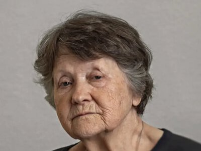 Людмила Антонівна зі Слов’янська знайшла нове життя у Ворзелі