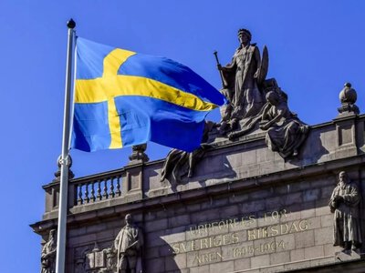 У Швеції вимагають експропріювати майно російського бізнесмена біля стратегічної бази
