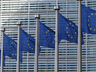 У ЄС запевняють, що продовжують розглядати передачу Україні заморожених російських активів