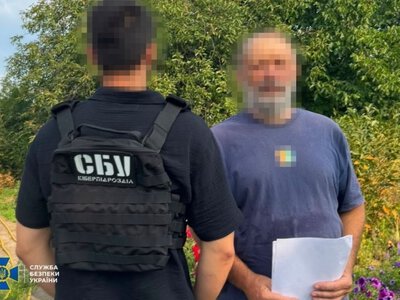 Дезертир, який виправдовував агресію Росії, намагався влаштуватися на оборонний завод у Запоріжжі: подробиці