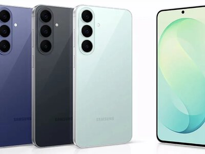 Samsung представила Galaxy S26 FE з One UI 9, Galaxy AI та 45-Вт зарядкою
